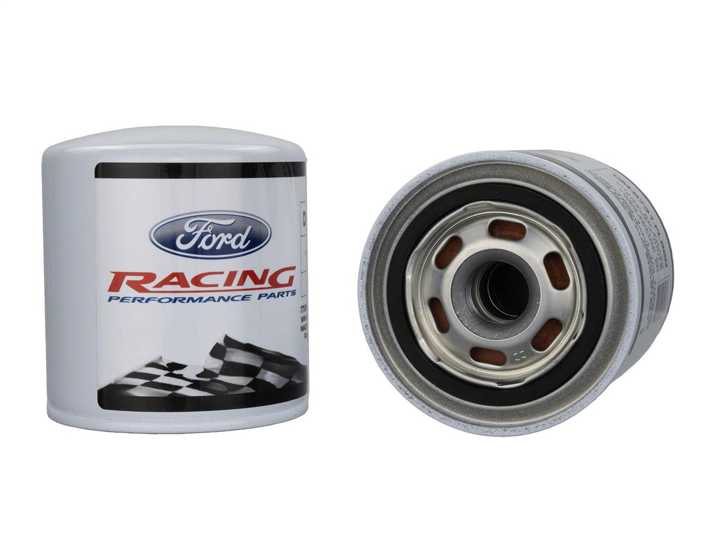 Ford Performance Parts M-6731-FL820 Case of Ford Racing High Performance Oil Filters for Select Ford F-150, Ford F-150 Heritage