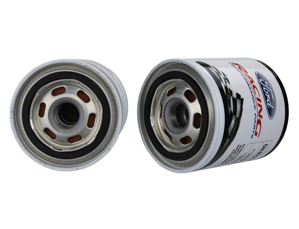Ford Performance Parts M-6731-FL820 Case of Ford Racing High Performance Oil Filters for Select Ford F-150, Ford F-150 Heritage