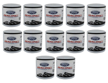 Load image into Gallery viewer, Ford Performance Parts M-6731-FL820 Case of Ford Racing High Performance Oil Filters for Select Ford F-150, Ford F-150 Heritage