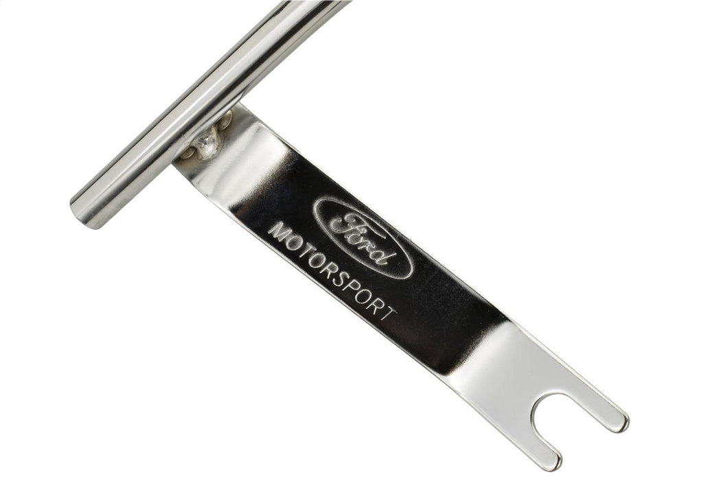 Ford Performance Parts M-6750-C303 Engine Oil Dipstick/Tube for Select Ford Mustang, Mercury Capri