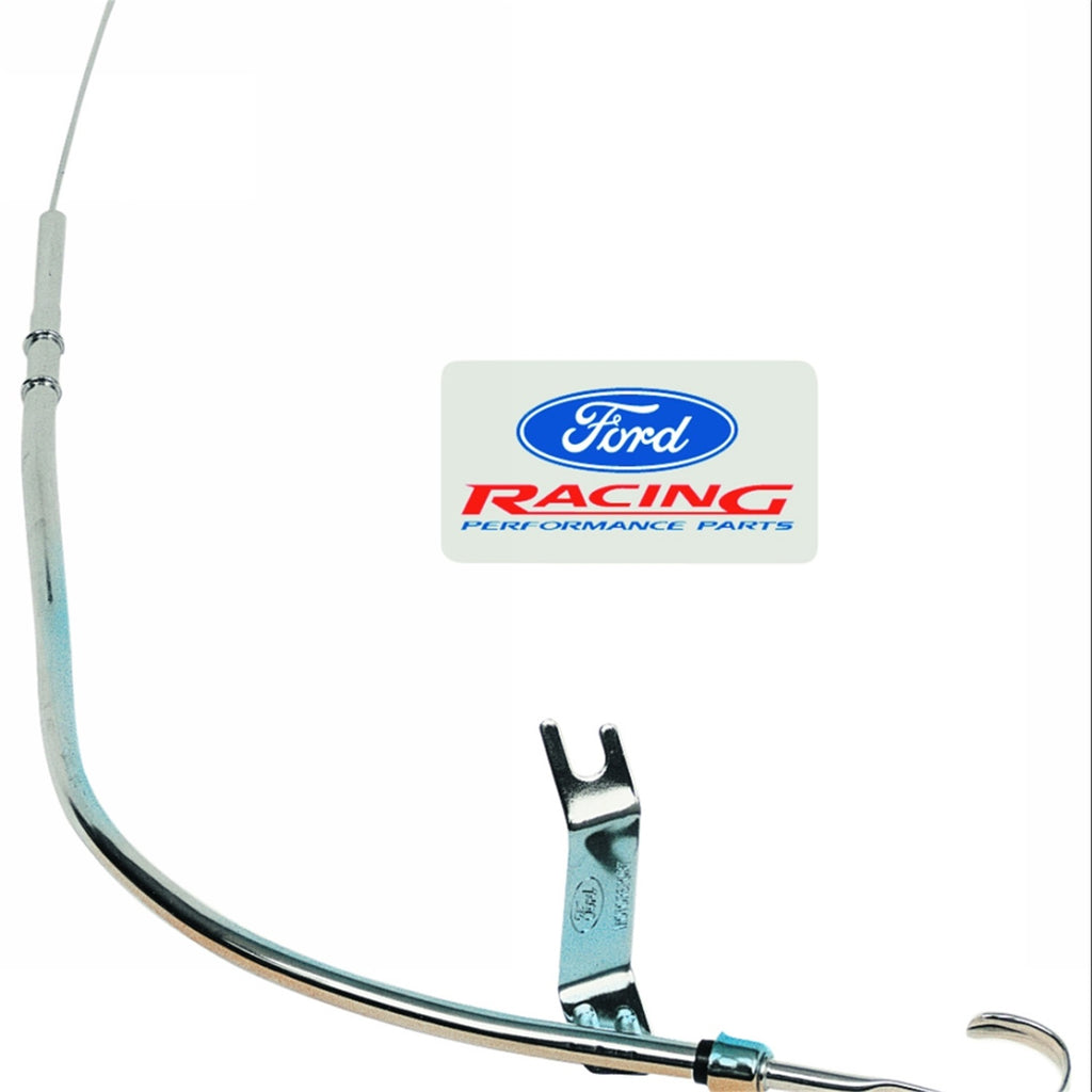 Ford Performance Parts M-6750-C303 Engine Oil Dipstick/Tube for Select Ford Mustang, Mercury Capri
