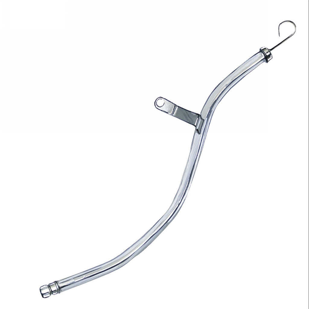Ford Performance Parts M-6750-E303 C6 A.T. Dipstick/Tube
