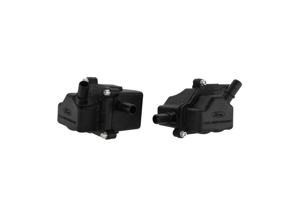 Ford Performance Parts M-6766-35TA 2021-2023 F-150 3.5L EcoBoost Air/Oil Separator Kit for Select Ford F-150