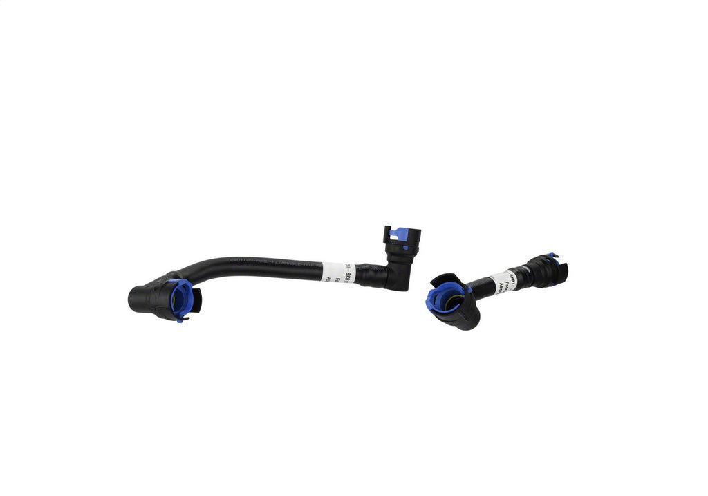 Ford Performance Parts M-6766-35TA 2021-2023 F-150 3.5L EcoBoost Air/Oil Separator Kit for Select Ford F-150