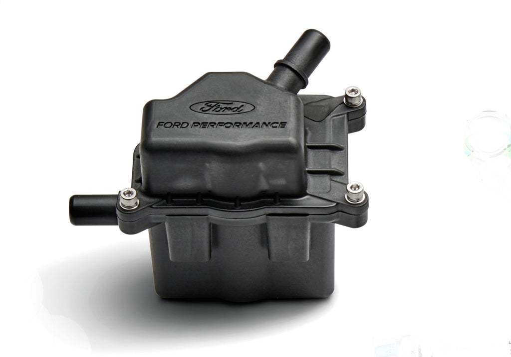 Ford Performance Parts M-6766-35T 2017-2020 F150 3.5L EcoBoost Oil-Air Separator RH for Select Ford F-150