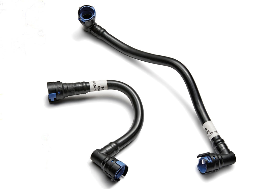 Ford Performance Parts M-6766-35T 2017-2020 F150 3.5L EcoBoost Oil-Air Separator RH for Select Ford F-150