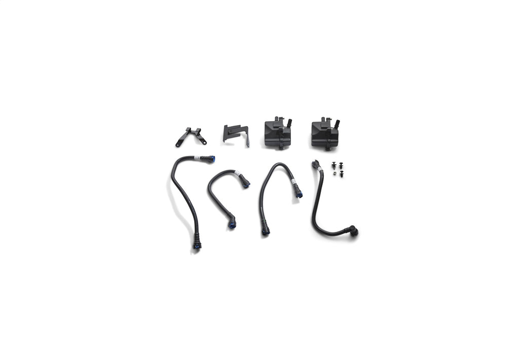 Ford Performance Parts M-6766-A23D 2024-2025 Mustang 2.3L EcoBoost Air/Oil Separator Kit for Select Ford Mustang