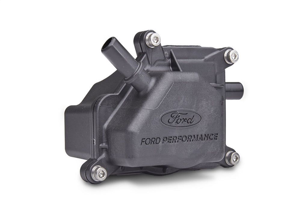Ford Performance Parts M-6766-A23 2.3L Mustang EcoBoost Oil-Air Separator LH for Select Ford Mustang