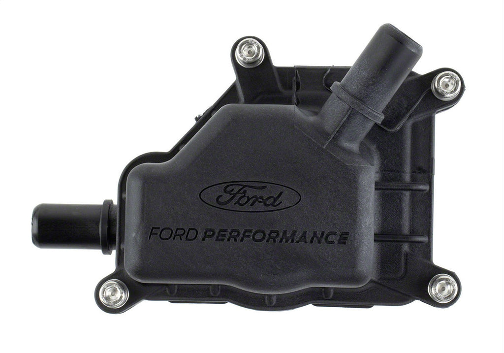 Ford Performance Parts M-6766-A50A 2018-2023 5.0L Coyote Oil-Air Separator RH for Select Ford Mustang