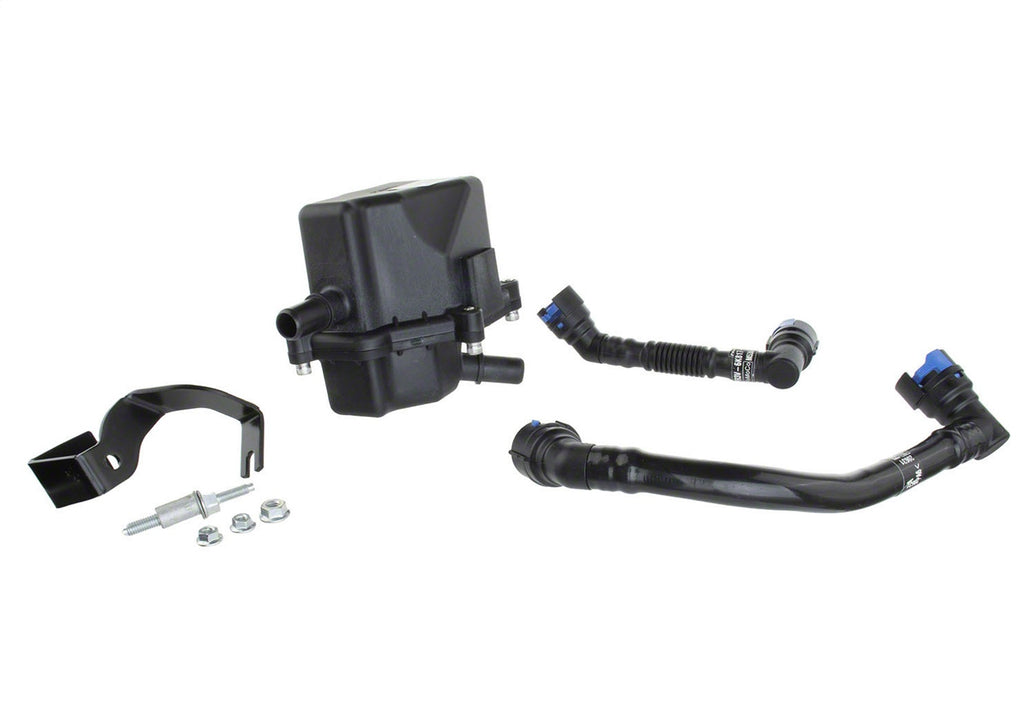 Ford Performance Parts M-6766-A50A 2018-2023 5.0L Coyote Oil-Air Separator RH for Select Ford Mustang