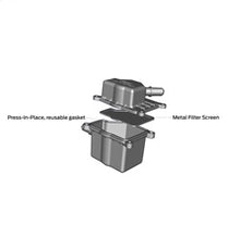 Load image into Gallery viewer, Ford Performance Parts M-6766-A50 5.0L/5.2L Coyote Oil-Air Separator RH for Select Ford F-150, Ford Mustang