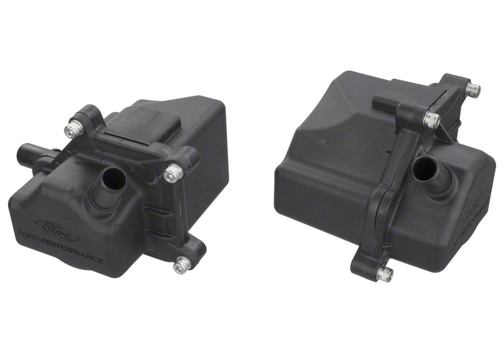 Ford Performance Parts M-6766-A50D 2024-2025 Mustang 5.0L Air/Oil Separator Kit L & R for Select Ford Mustang