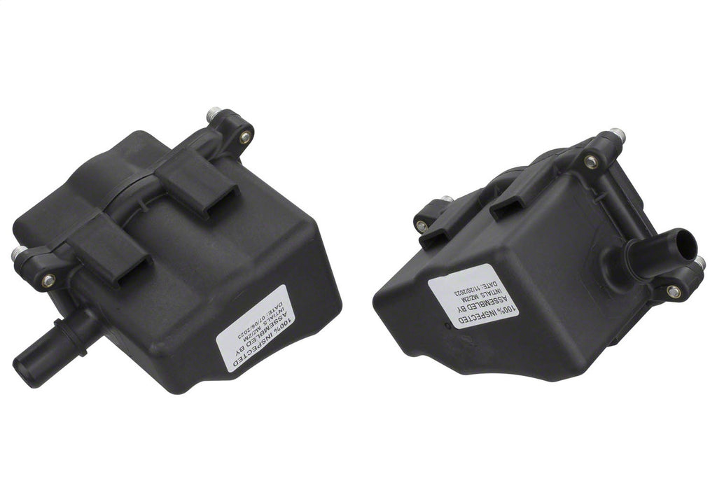 Ford Performance Parts M-6766-A50D 2024-2025 Mustang 5.0L Air/Oil Separator Kit L & R for Select Ford Mustang