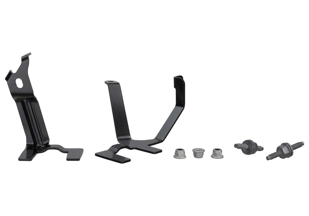 Ford Performance Parts M-6766-A50D 2024-2025 Mustang 5.0L Air/Oil Separator Kit L & R for Select Ford Mustang
