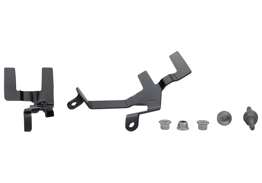 Ford Performance Parts M-6766-A50D 2024-2025 Mustang 5.0L Air/Oil Separator Kit L & R for Select Ford Mustang