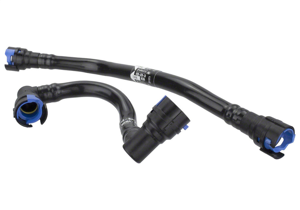 Ford Performance Parts M-6766-A50S 5.2L GT350 Oil-Air Separator LH for Select Ford Mustang