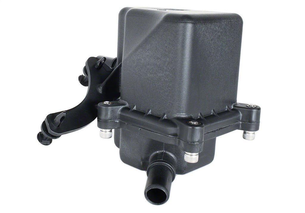 Ford Performance Parts M-6766-A50 5.0L/5.2L Coyote Oil-Air Separator RH for Select Ford F-150, Ford Mustang