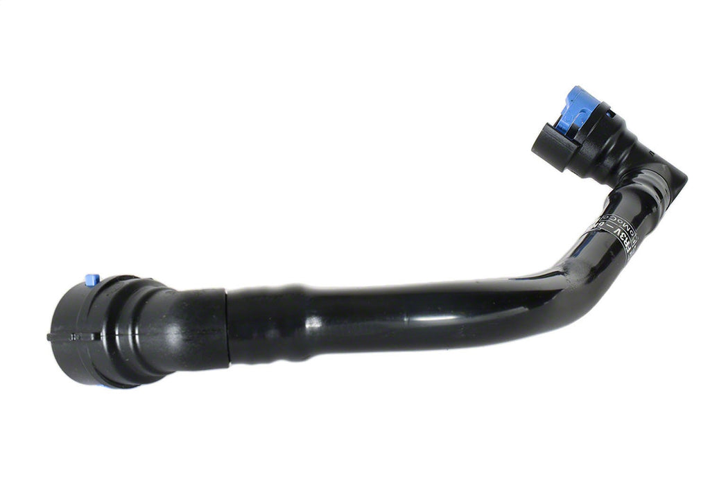 Ford Performance Parts M-6766-A50 5.0L/5.2L Coyote Oil-Air Separator RH for Select Ford F-150, Ford Mustang