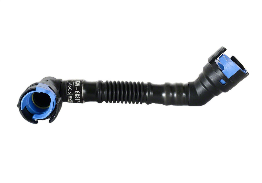 Ford Performance Parts M-6766-A50 5.0L/5.2L Coyote Oil-Air Separator RH for Select Ford F-150, Ford Mustang