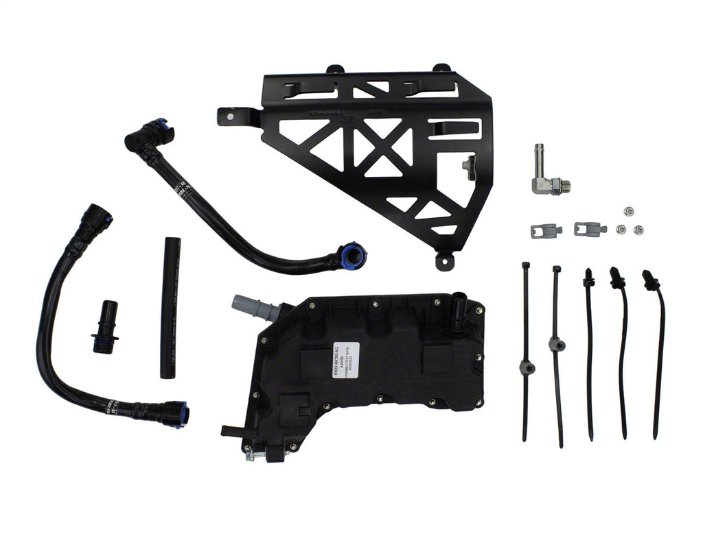 Ford Performance Parts M-6766-A52 2020-2022 GT500 5.2L Oil-Air Separator for Select Ford Mustang