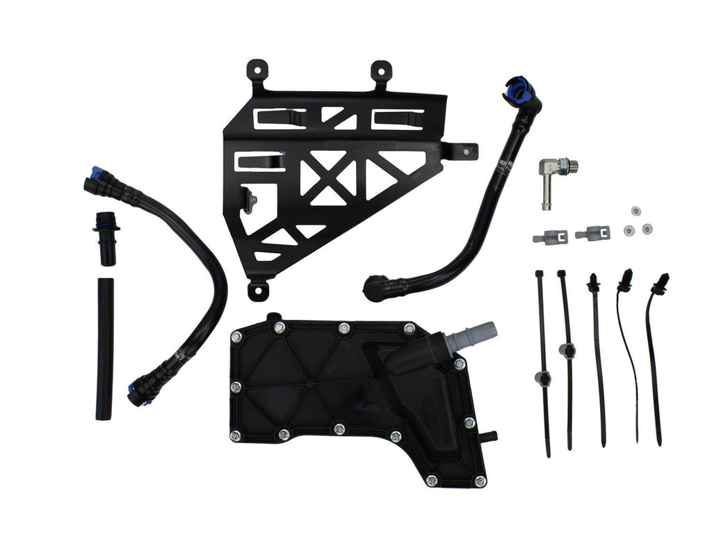 Ford Performance Parts M-6766-A52 2020-2022 GT500 5.2L Oil-Air Separator for Select Ford Mustang
