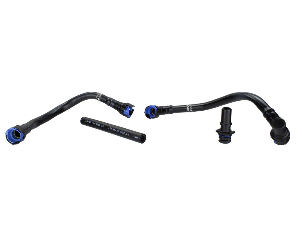 Ford Performance Parts M-6766-A52 2020-2022 GT500 5.2L Oil-Air Separator for Select Ford Mustang