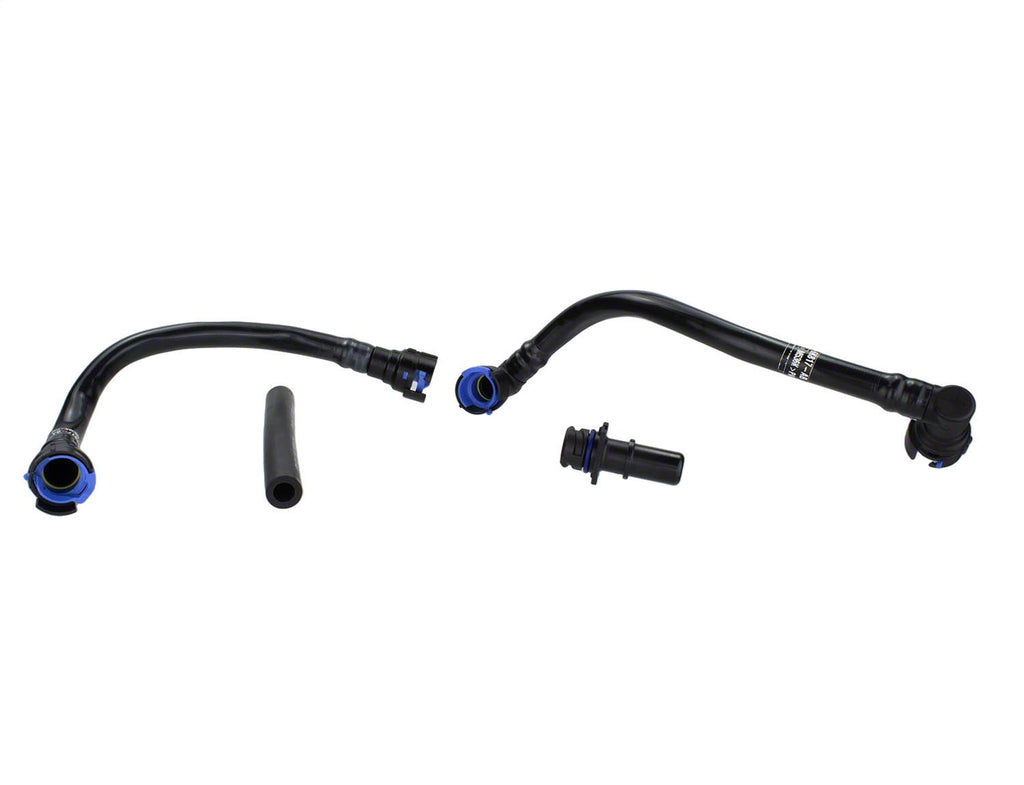 Ford Performance Parts M-6766-A52 2020-2022 GT500 5.2L Oil-Air Separator for Select Ford Mustang