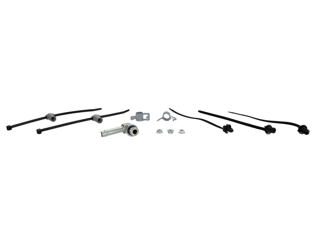 Ford Performance Parts M-6766-A52 2020-2022 GT500 5.2L Oil-Air Separator for Select Ford Mustang