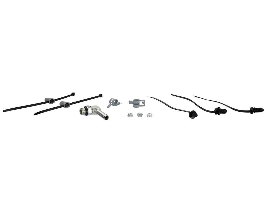Ford Performance Parts M-6766-A52 2020-2022 GT500 5.2L Oil-Air Separator for Select Ford Mustang