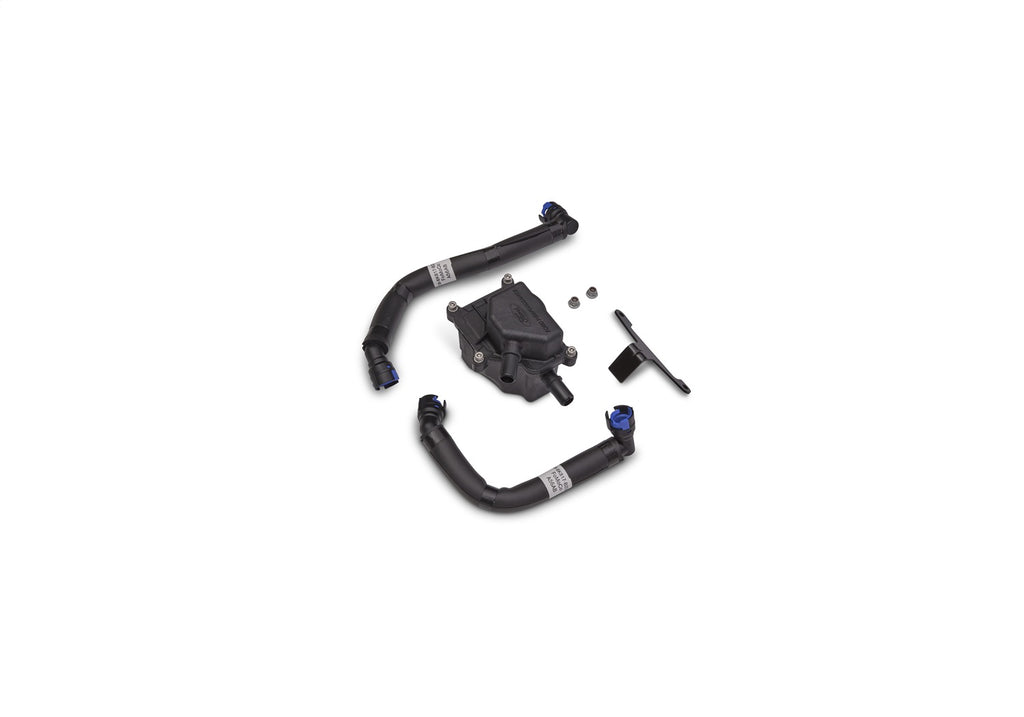 Ford Performance Parts M-6766-B23 2021-2024 Bronco, 2024 Ranger 2.3L EcoBoost Air/Oil Separator for Select Ford Bronco, Ford Ranger