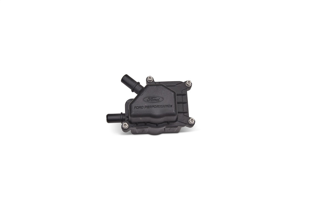 Ford Performance Parts M-6766-B23 2021-2024 Bronco, 2024 Ranger 2.3L EcoBoost Air/Oil Separator for Select Ford Bronco, Ford Ranger