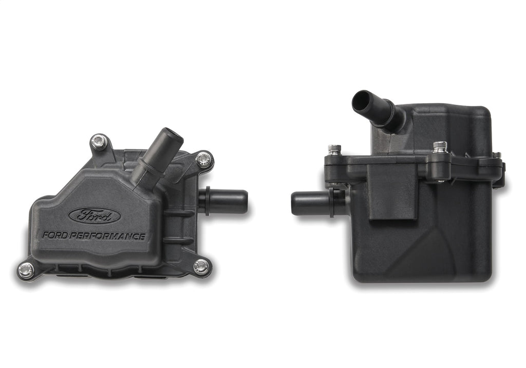 Ford Performance Parts M-6766-B27 2.7L EcoBoost Air/Oil Separator Kit for Select Ford Bronco