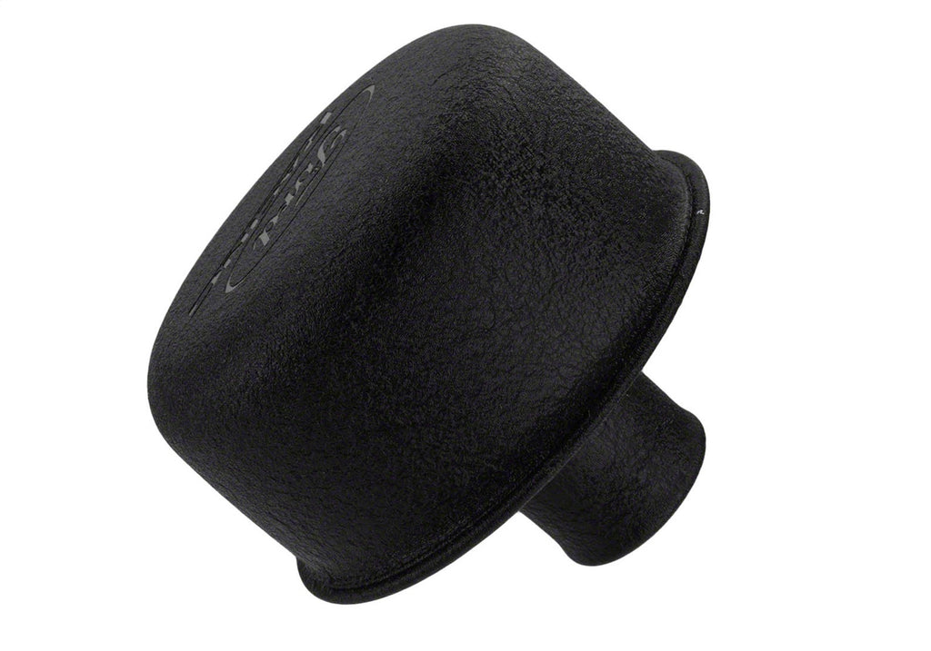 Ford Performance Parts M-6766-FRNVBK Black Breather Cap With Ford Racing Logo for Select Ford Mustang