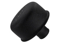 Load image into Gallery viewer, Ford Performance Parts M-6766-FRNVBK Black Breather Cap With Ford Racing Logo for Select Ford Mustang