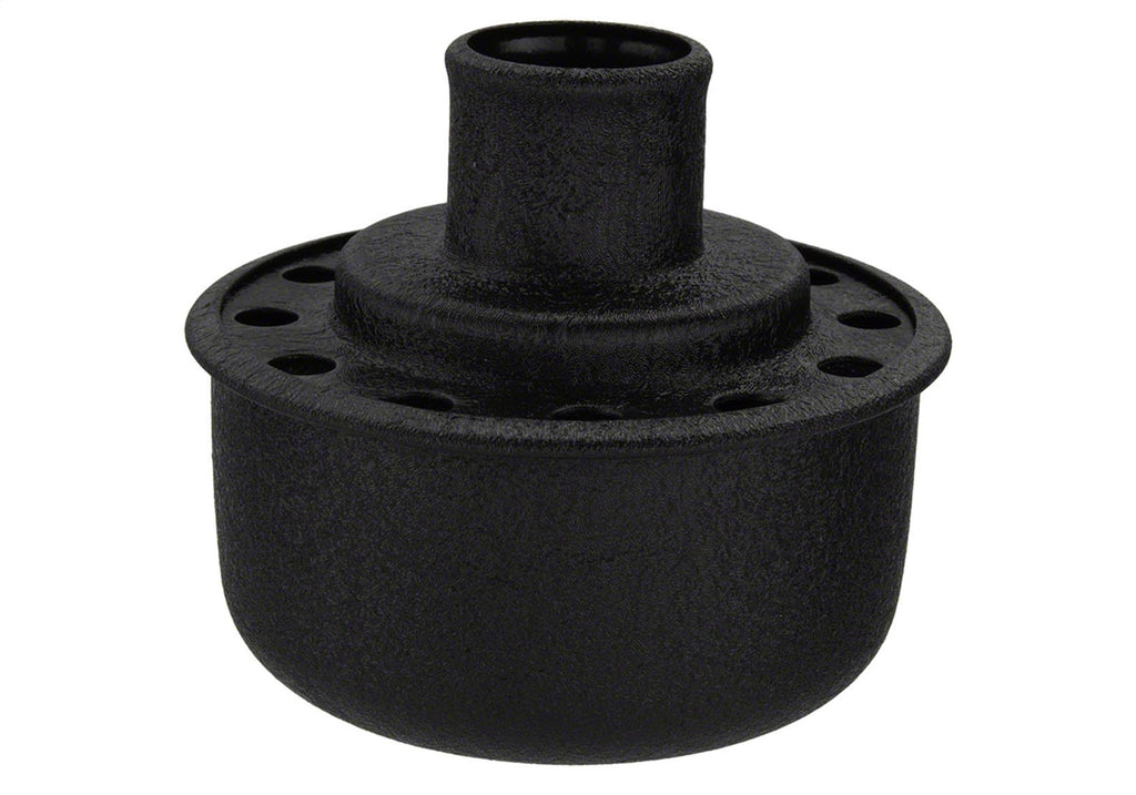 Ford Performance Parts M-6766-FRNVBK Black Breather Cap With Ford Racing Logo for Select Ford Mustang