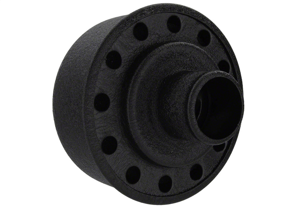 Ford Performance Parts M-6766-FRNVBK Black Breather Cap With Ford Racing Logo for Select Ford Mustang