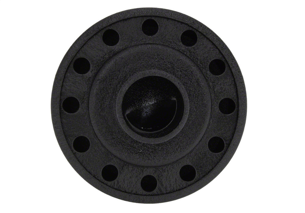 Ford Performance Parts M-6766-FRNVBK Black Breather Cap With Ford Racing Logo for Select Ford Mustang