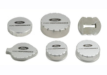 Load image into Gallery viewer, Ford Performance Parts M-6766-M50A Cap Cover Kit for Select Ford Mustang