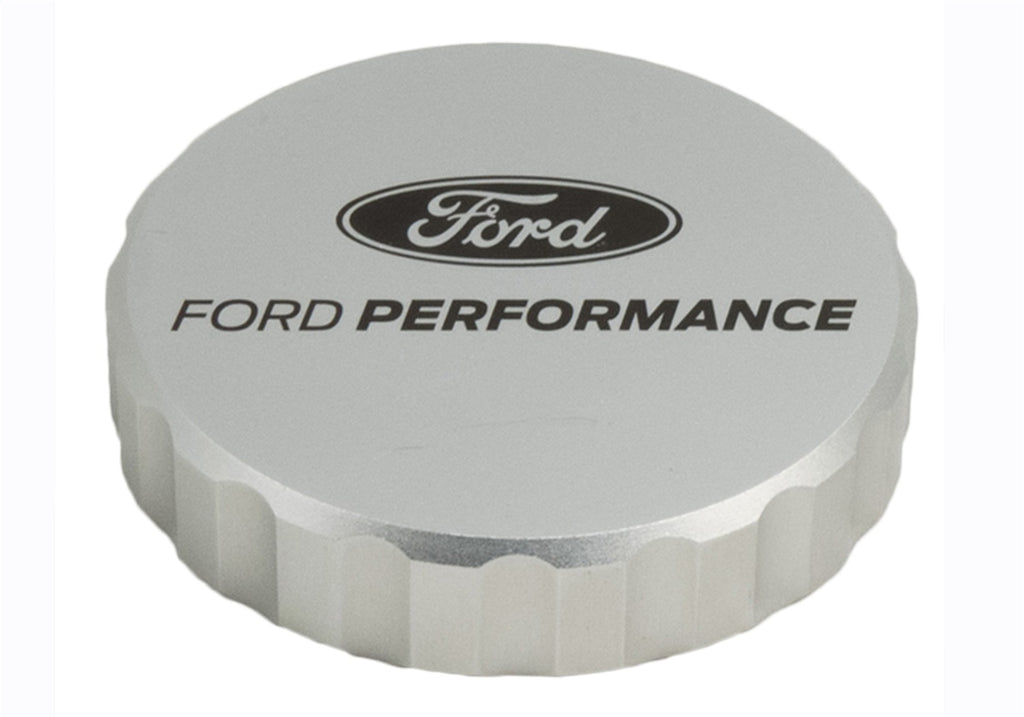 Ford Performance Parts M-6766-M50A Cap Cover Kit for Select Ford Mustang