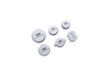 Load image into Gallery viewer, Ford Performance Parts M-6766-M50A Cap Cover Kit for Select Ford Mustang