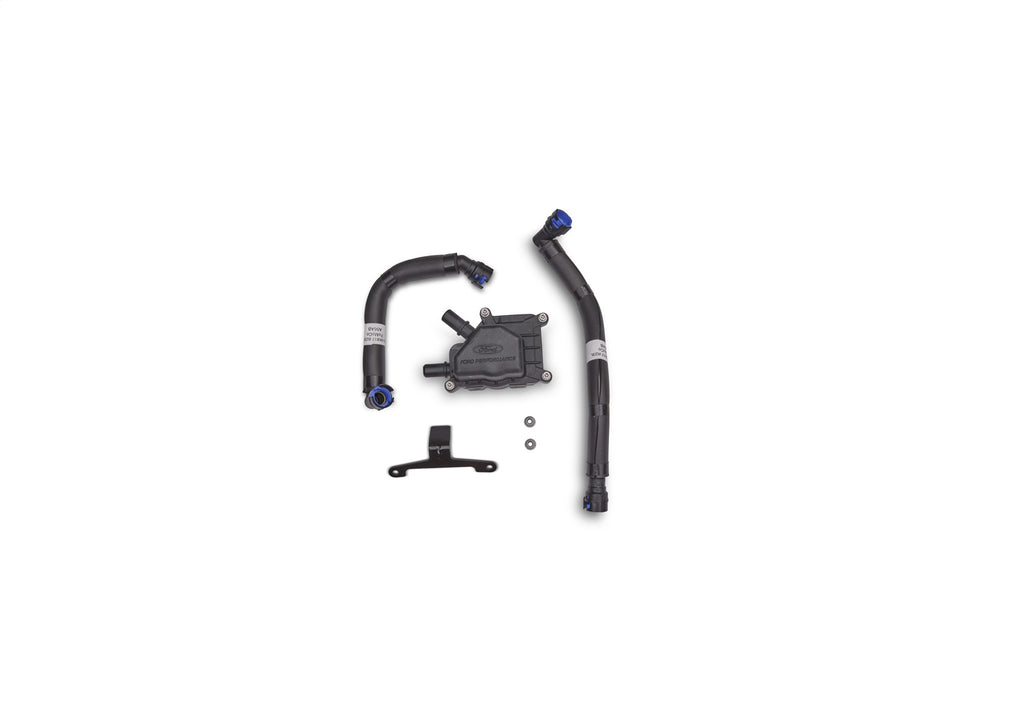 Ford Performance Parts M-6766-R23A 2020-2023 Ranger 2.3L Air/Oil Separator for Select Ford Ranger