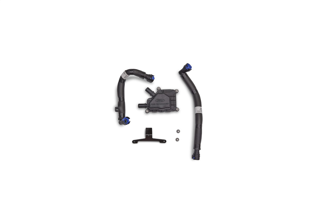 Ford Performance Parts M-6766-R23 2019 Ranger Air/Oil Separator for Select Ford Ranger
