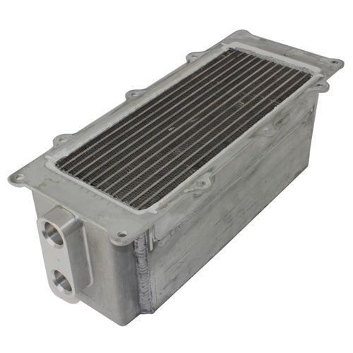 Ford Performance Parts M-6775-MSVT 5.4L 4V Performance Intercooler for Select Ford Mustang