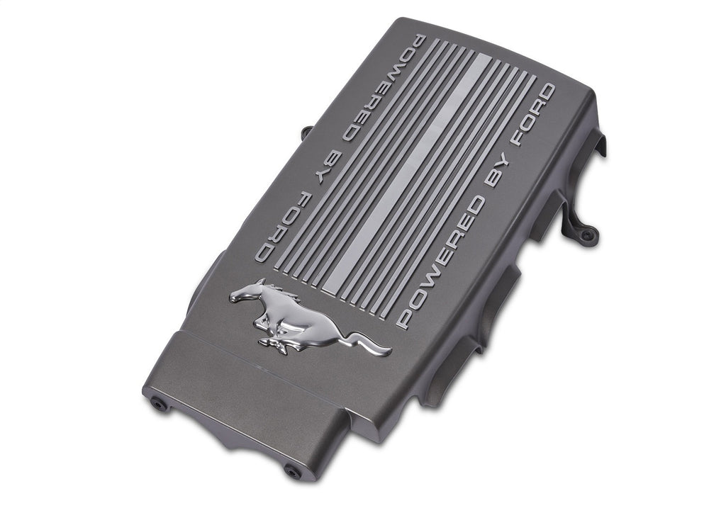 Ford Performance Parts M-6949-3V Intake Shroud for Select Ford Mustang