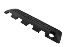 Load image into Gallery viewer, Ford Performance Parts M-6P067-M50BL 5.0L Coyote "Powered By Ford" Black Coil Covers for Select Ford F-150, Ford Mustang