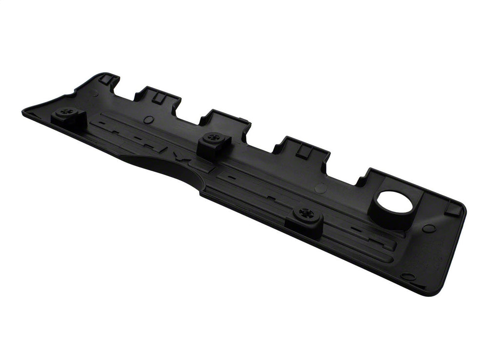 Ford Performance Parts M-6P067-M50BL 5.0L Coyote "Powered By Ford" Black Coil Covers for Select Ford F-150, Ford Mustang