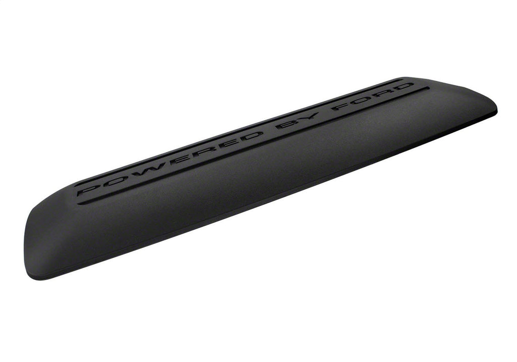 Ford Performance Parts M-6P067-M50BL 5.0L Coyote "Powered By Ford" Black Coil Covers for Select Ford F-150, Ford Mustang