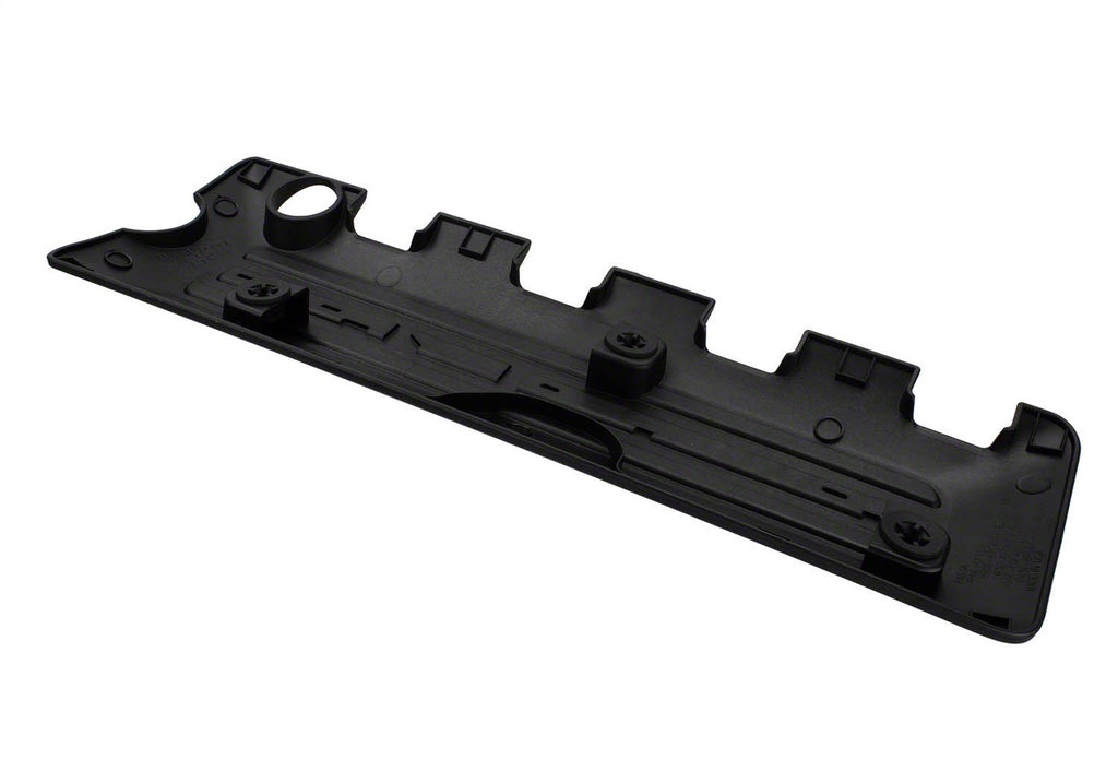 Ford Performance Parts M-6P067-M50BL 5.0L Coyote "Powered By Ford" Black Coil Covers for Select Ford F-150, Ford Mustang