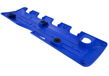 Load image into Gallery viewer, Ford Performance Parts M-6P067-M50B 5.0L Coyote "Powered By Ford" Blue Coil Covers for Select Ford F-150, Ford Mustang