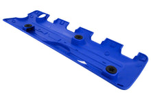 Load image into Gallery viewer, Ford Performance Parts M-6P067-M50B 5.0L Coyote "Powered By Ford" Blue Coil Covers for Select Ford F-150, Ford Mustang